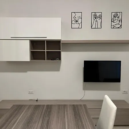 Apartment Life