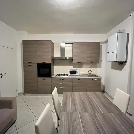 Apartment Life