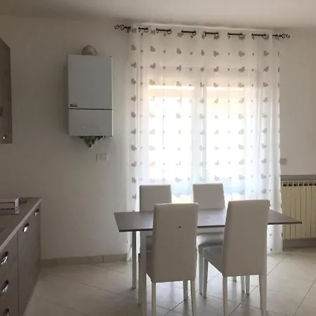 Apartment Life