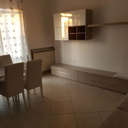Apartment Life