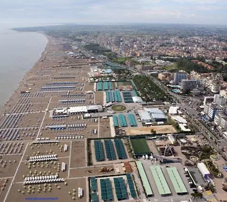 Life Apartment Sottomarina