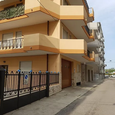 Life Apartment Sottomarina