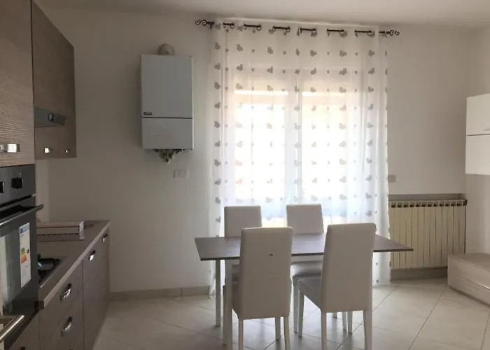 Διαμέρισμα Life