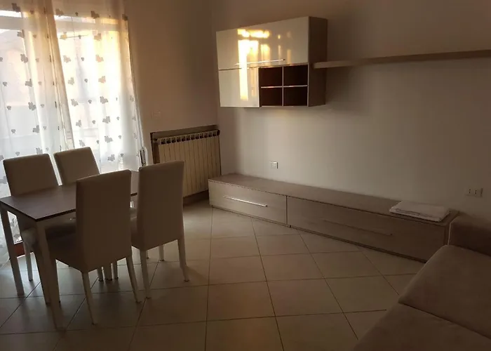 Διαμέρισμα Life