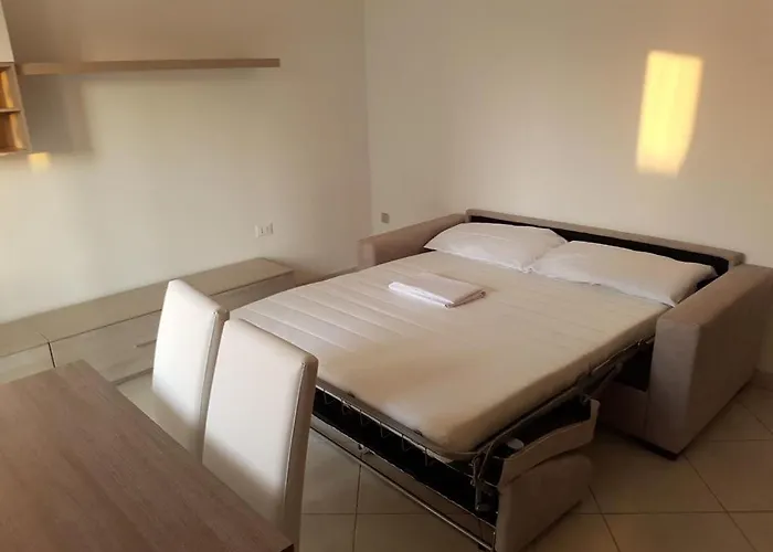 Life Διαμέρισμα *