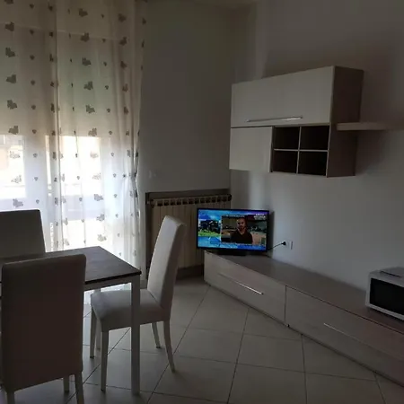 Sottomarina Beach Apartment דירה