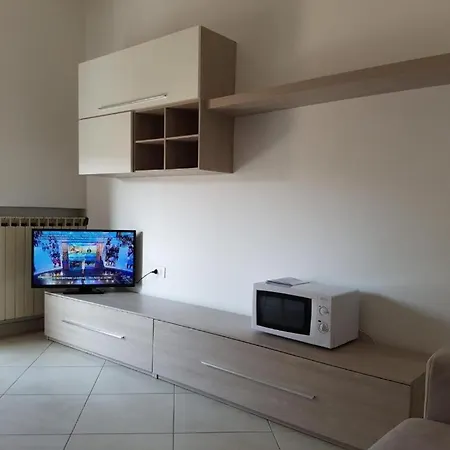 Sottomarina Beach Apartment * סוטומרינה