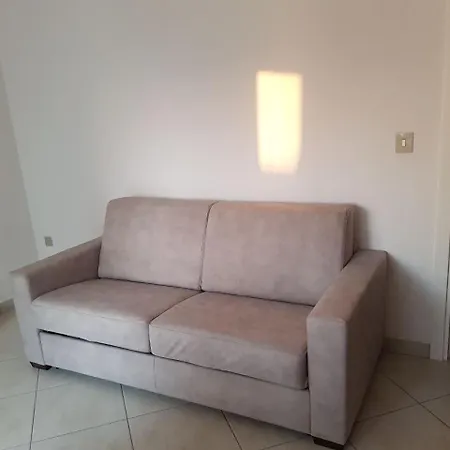 Sottomarina Beach Apartment דירה סוטומרינה