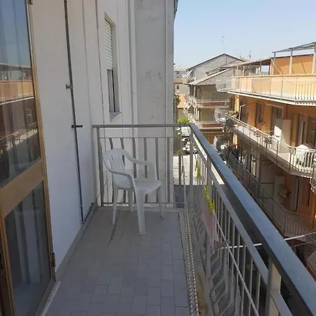 Sottomarina Beach Apartment