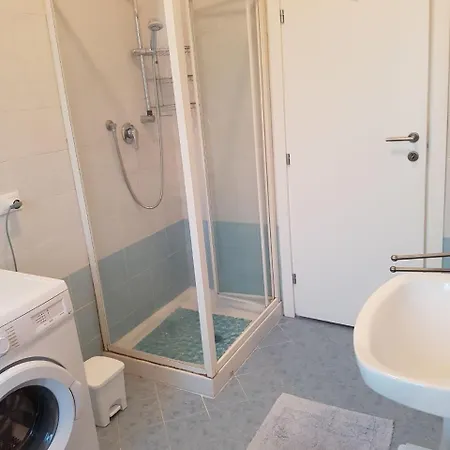 דירה Sottomarina Beach Apartment *