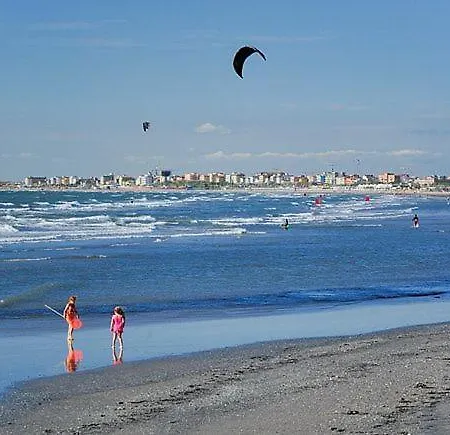 Sottomarina Beach Apartment * סוטומרינה