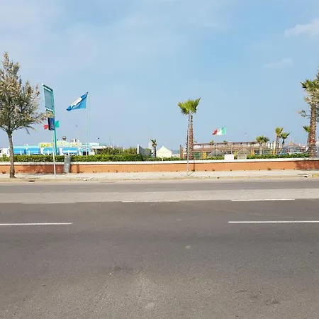 Sottomarina Beach Apartment