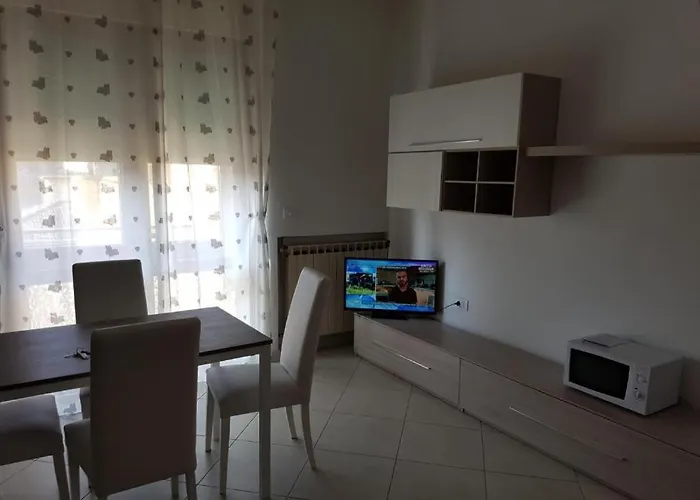 Life Appartement