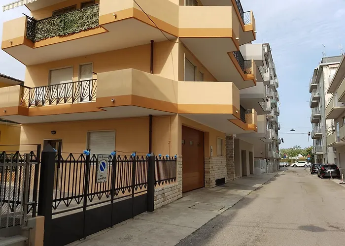 Life Appartement Sottomarina