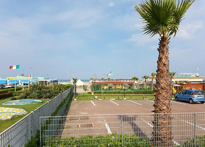 Life Appartement Sottomarina
